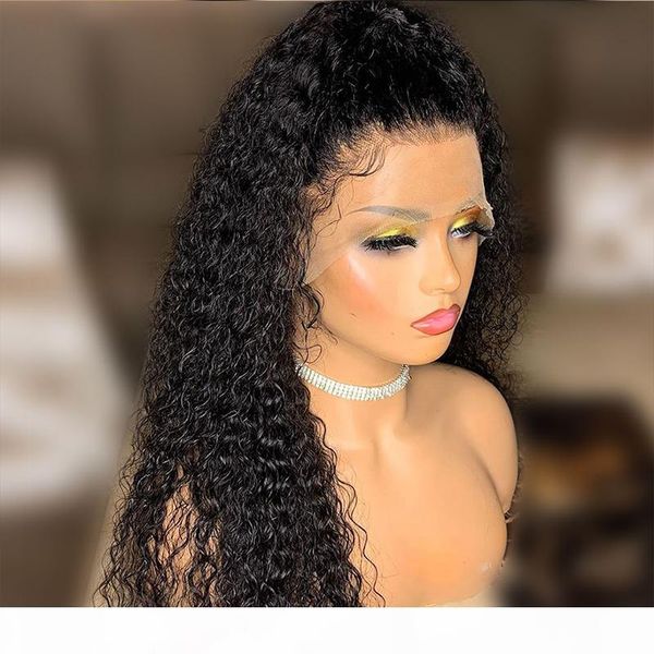 13x6 deep part curly lace front wig with baby hair pre plucked brazilian virgin human hair wigs for black women 9a, Black;brown
13x6 deep part curly lace front wig with baby hair pre plucked brazilian virgin human hair wigs for black women 9a, Black;brown