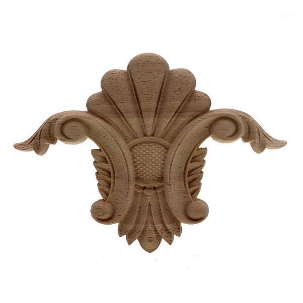 runbazef decor vintage home garden decoration maison accessories wood applique carved flower decoracion hogar wooden figurines1
runbazef decor vintage home garden decoration maison accessories wood applique carved flower decoracion hogar wooden figurines1