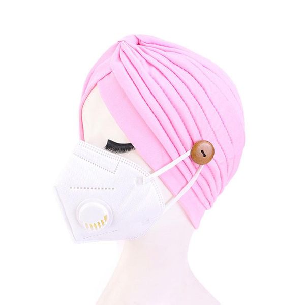 женская кнопка turban stratchy сплошной цветной маски держатель головной платформы полиэстер химические крышки твист хиджаб шапки дамы индий, Black
женская кнопка turban stratchy сплошной цветной маски держатель головной платформы полиэстер химические крышки твист хиджаб шапки дамы индий, Black
