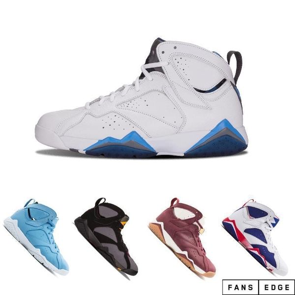 new 7 shoes men women 7s vii purple unc olympic panton pure money nothing raptor n7 zapatos trainer sport shoe sneaker
new 7 shoes men women 7s vii purple unc olympic panton pure money nothing raptor n7 zapatos trainer sport shoe sneaker
