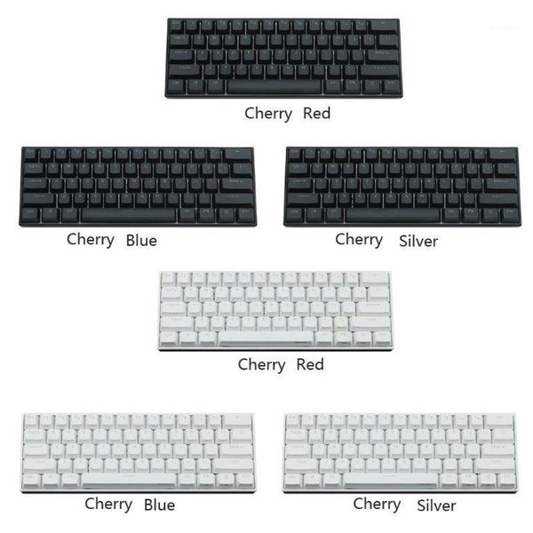 60% mechanical keyboard bluetooth 4.0 type-c rgb 61 keys mechanical gaming keyboard cherry blue red switch1
60% mechanical keyboard bluetooth 4.0 type-c rgb 61 keys mechanical gaming keyboard cherry blue red switch1