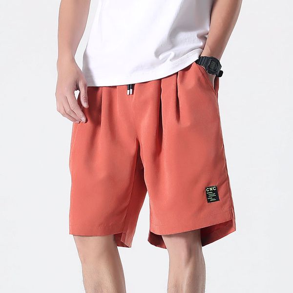 men casual shorts print lettering men's beach shorts breathable solid knee length side pocket loose homme big size m-8xl kg-162, White;black
men casual shorts print lettering men's beach shorts breathable solid knee length side pocket loose homme big size m-8xl kg-162, White;black