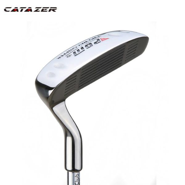 complete set of clubs catazer golf putters double-sided chipping double-hit face male and female iron
complete set of clubs catazer golf putters double-sided chipping double-hit face male and female iron