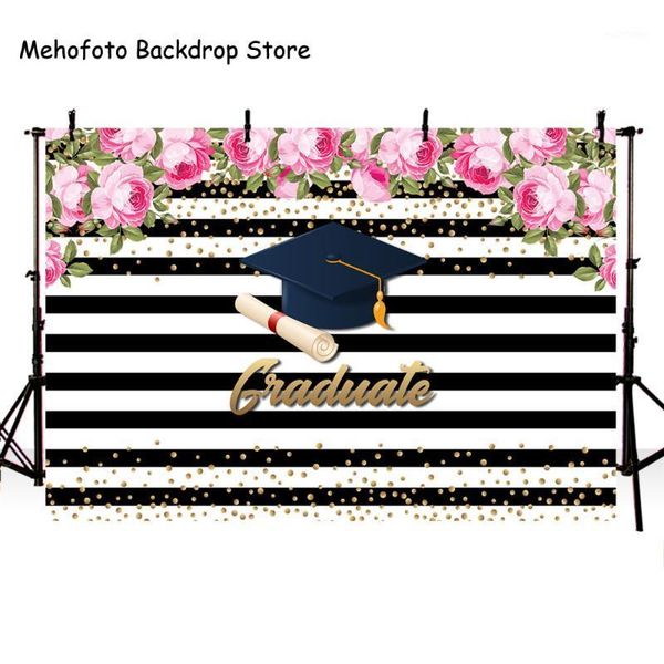 mehofoto graduate flower pgraphy backdrops white and black background for p booth studio g-6341
mehofoto graduate flower pgraphy backdrops white and black background for p booth studio g-6341