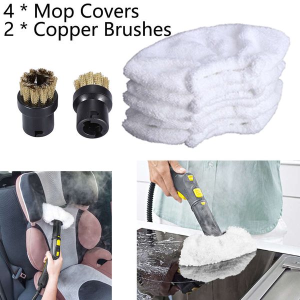 replace the parts for the scrubber, cover the washer nozzle brush, washing cloth, karcher sc3, sc3.100, sc4, sc4.1008uy, Black;white
replace the parts for the scrubber, cover the washer nozzle brush, washing cloth, karcher sc3, sc3.100, sc4, sc4.1008uy, Black;white