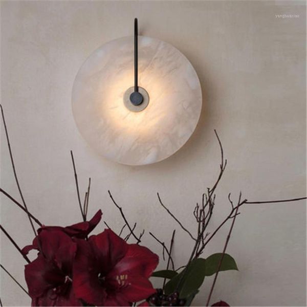 wall lamp modern vintage bed crystal lampes suspendues stone led rope bedside living room dining lamp1
wall lamp modern vintage bed crystal lampes suspendues stone led rope bedside living room dining lamp1