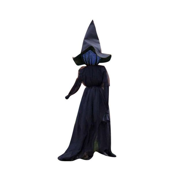 2021 latest a 1.6m make black witches terrible noise home light-up yard festive atmosphere decorations halloween simulation witch new
2021 latest a 1.6m make black witches terrible noise home light-up yard festive atmosphere decorations halloween simulation witch new