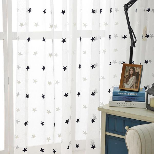 curtain & drapes 2021 myru beautiful star pattern curtains sheer finished window semi blackout for home bedroom windows1
curtain & drapes 2021 myru beautiful star pattern curtains sheer finished window semi blackout for home bedroom windows1