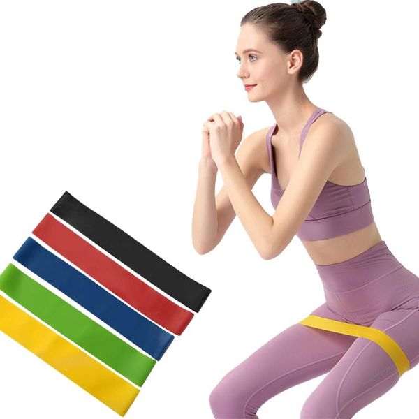 resistance bands portable fitness equipment training gym tpe tension ring belt yoga elastic circle 5pcs mini loop band
resistance bands portable fitness equipment training gym tpe tension ring belt yoga elastic circle 5pcs mini loop band