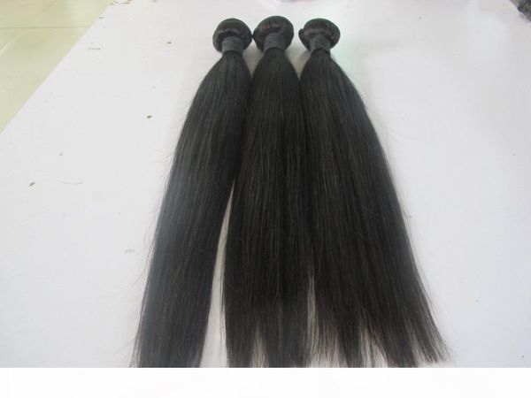 pure color straight hair bundles 100% peruvian remy human hair weave bundles 10-30 inchs peruvian virgin hair weaving, Black
pure color straight hair bundles 100% peruvian remy human hair weave bundles 10-30 inchs peruvian virgin hair weaving, Black