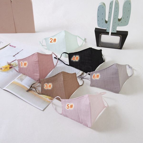 proof solid cotton summer sunscreen mask dust earloop adjustable washable outdoor travel cloth designer masks ffa4034 tvlb#
proof solid cotton summer sunscreen mask dust earloop adjustable washable outdoor travel cloth designer masks ffa4034 tvlb#