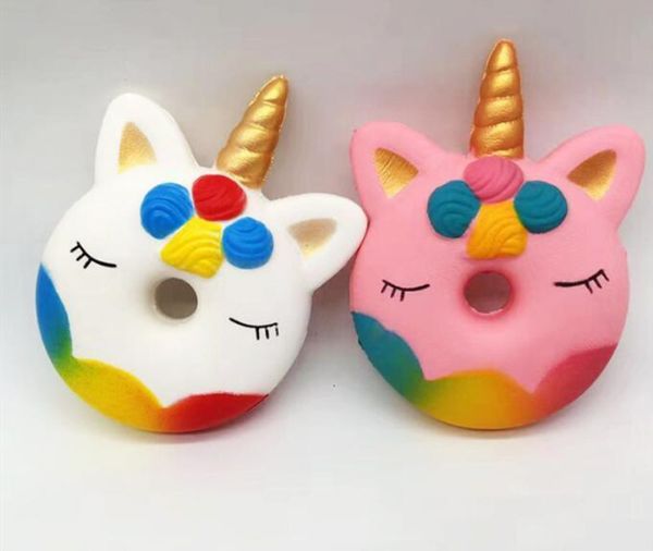 fidget pu unicorn donuts toys squishy slow rebound squishy simulation funny gadget vent decompression toy
fidget pu unicorn donuts toys squishy slow rebound squishy simulation funny gadget vent decompression toy