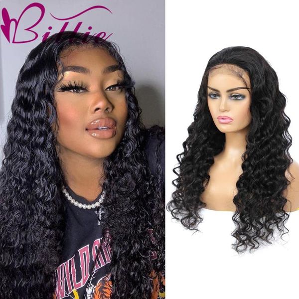 lace wigs billie 100% human hair wig pre-plucked loose wave closure with baby, Black;brown
lace wigs billie 100% human hair wig pre-plucked loose wave closure with baby, Black;brown