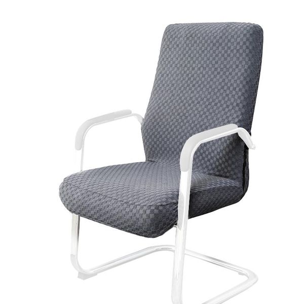 knitted jacquard soft slipcovers durable removable anti slip home washable computer seat stretch office chair cover dustproof
knitted jacquard soft slipcovers durable removable anti slip home washable computer seat stretch office chair cover dustproof