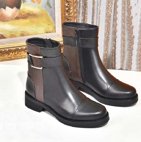 with boxclassics exquisite leather platform shoes women boots high heels and genuine outdoors fashion boots booties shoe02 pl01, Black
with boxclassics exquisite leather platform shoes women boots high heels and genuine outdoors fashion boots booties shoe02 pl01, Black