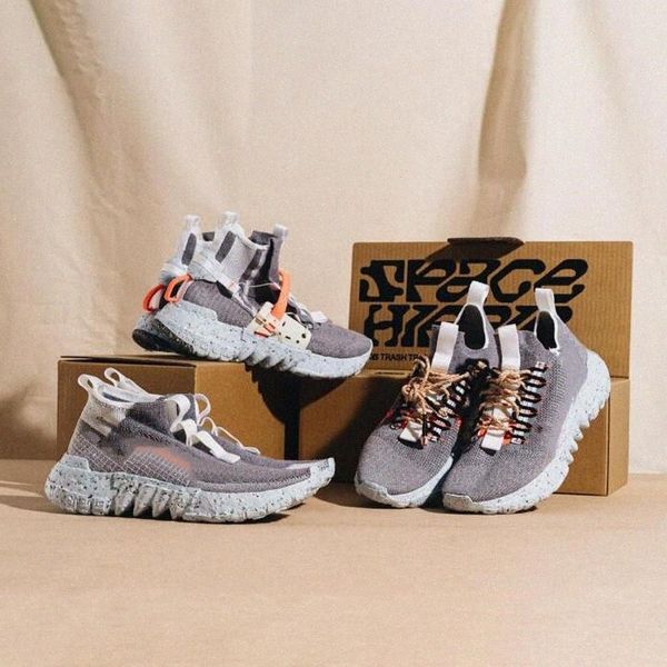 eco-friendly space hippie zoomx materials recyclable woven material mens women designer shoes gray orange blue fashion sports sneakers n7im#, Black 
eco-friendly space hippie zoomx materials recyclable woven material mens women designer shoes gray orange blue fashion sports sneakers n7im#, Black