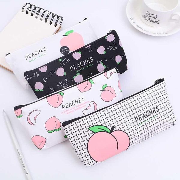 canvas fruit peach pencil case school kawaii pink pencil cases for girl stationery canvas bag escolar school supplies1
canvas fruit peach pencil case school kawaii pink pencil cases for girl stationery canvas bag escolar school supplies1