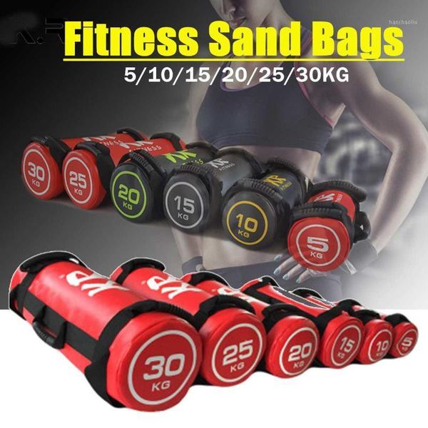 sand bag 6sizes 5-30kg empty boxing hanging kick sandbag training fight karate punching set1
sand bag 6sizes 5-30kg empty boxing hanging kick sandbag training fight karate punching set1