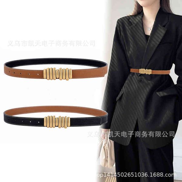 waistbands belts double sided belt simple and versatile fashion decoration suit sweater shirt leather waist live broadcast accessories, Black;brown
waistbands belts double sided belt simple and versatile fashion decoration suit sweater shirt leather waist live broadcast accessories, Black;brown