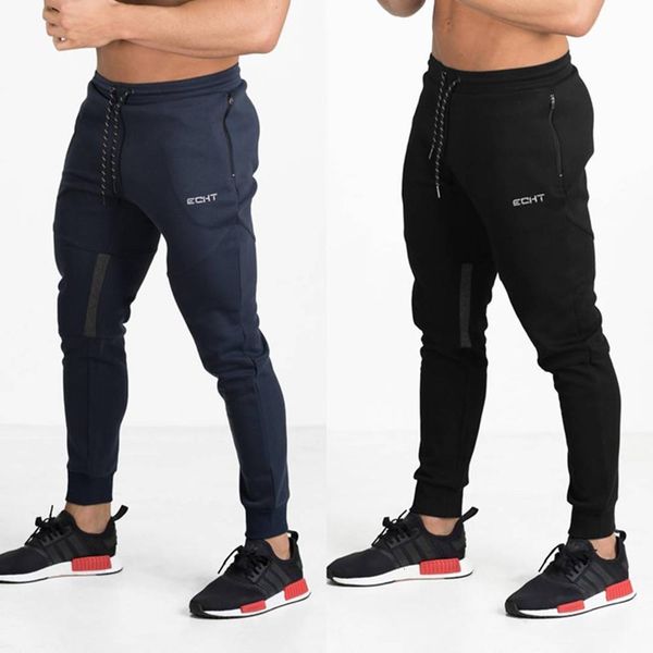 outdoor men's fitness exercise pants running casual training trousers autumn winter male joggers track pencil pants, Black
outdoor men's fitness exercise pants running casual training trousers autumn winter male joggers track pencil pants, Black