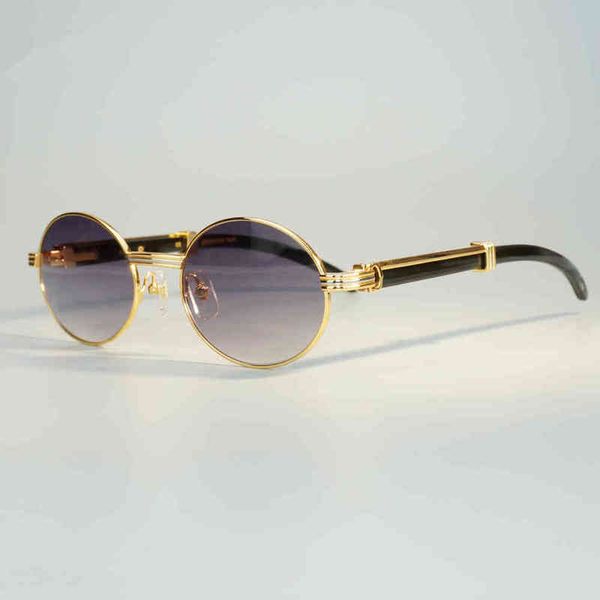 2022 factory wholesale unique buffalo horn sunglasses for men transparent oval glass trendy eyewear gafas special the sun, White;black
2022 factory wholesale unique buffalo horn sunglasses for men transparent oval glass trendy eyewear gafas special the sun, White;black