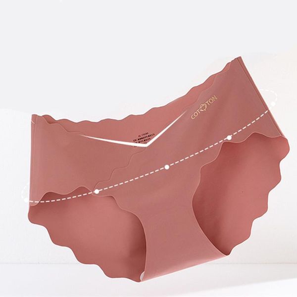 women's panties underwear women mulberry silk antibacterial elasticity without trace ropa interior femenina majtki damskie, Black;pink
women's panties underwear women mulberry silk antibacterial elasticity without trace ropa interior femenina majtki damskie, Black;pink