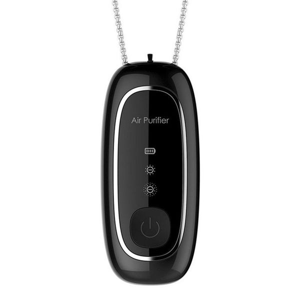 usb portable air purifier personal hanging necklace with negative ion air freshener-no radiation for adults kids
usb portable air purifier personal hanging necklace with negative ion air freshener-no radiation for adults kids