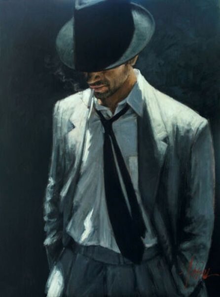 artworks man in white suit iv home decor handpainted &hd print oil painting on canvas wall art canvas pictures 210107
artworks man in white suit iv home decor handpainted &hd print oil painting on canvas wall art canvas pictures 210107