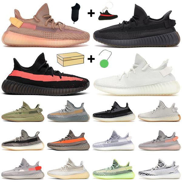 new kanye men running shoes women trainers carbon tail light natural static cloud white cinder earth butter mens outdoor sneaker with box
new kanye men running shoes women trainers carbon tail light natural static cloud white cinder earth butter mens outdoor sneaker with box