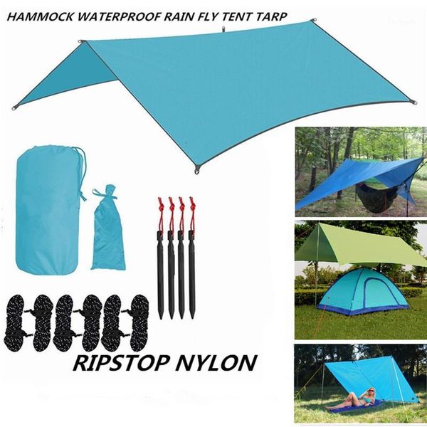 tents and shelters 10 x ft waterproof camping tarp, rainfly tent tarp,hammock rainfly,picnic beach mat,outdoor survival shelter1
tents and shelters 10 x ft waterproof camping tarp, rainfly tent tarp,hammock rainfly,picnic beach mat,outdoor survival shelter1