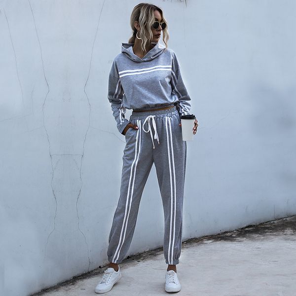 2021 new women's clothing set 2 suit winter sweatshirt kpop sweatpants jogging hoodie 2x2t, White
2021 new women's clothing set 2 suit winter sweatshirt kpop sweatpants jogging hoodie 2x2t, White