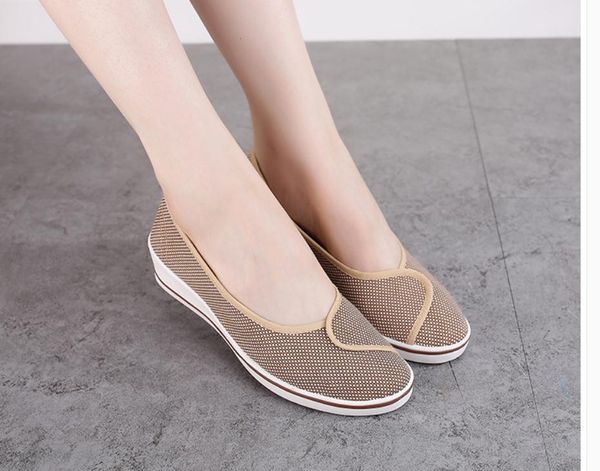 2021 spring and autumn with new style fashion slope heel round head women's shoes@lko700, Black
2021 spring and autumn with new style fashion slope heel round head women's shoes@lko700, Black