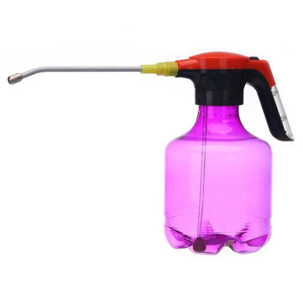 3l large capacity electric water can handheld portable long mouth household agricultural spray bottle car cleaner tool 4 colors
3l large capacity electric water can handheld portable long mouth household agricultural spray bottle car cleaner tool 4 colors