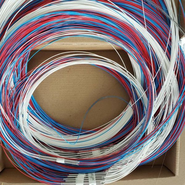 бесплатная доставка splitter волокна разъем ответвитель fbt несбалансированное-волокна без 10pcs / lot 65/35 50/50
бесплатная доставка splitter волокна разъем ответвитель fbt несбалансированное-волокна без 10pcs / lot 65/35 50/50