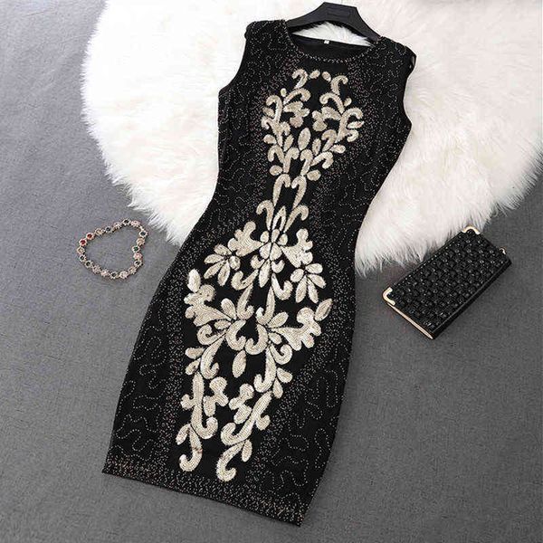 women's clothing casual dresses celebrity evening party versatile slim bottomed fashion women's dresses, Black;gray
women's clothing casual dresses celebrity evening party versatile slim bottomed fashion women's dresses, Black;gray