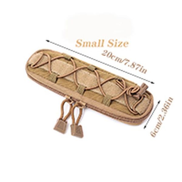 military molle pouch tactical knife pouches small waist bags edc tool hunting bags flashlight holder case airsoft knives holster bbyitn
military molle pouch tactical knife pouches small waist bags edc tool hunting bags flashlight holder case airsoft knives holster bbyitn