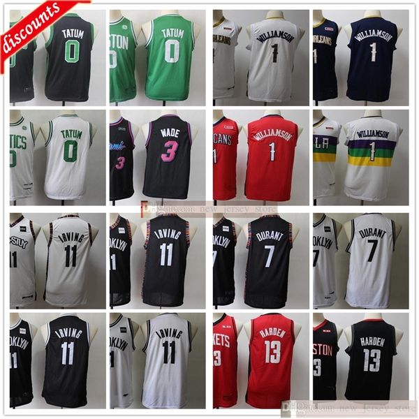 youth boys man basketball jayson 0 tatum dwyane 3 wade jerseys kids kevin kyrie 7 durant irving james 13 harden jersey, Black;red
youth boys man basketball jayson 0 tatum dwyane 3 wade jerseys kids kevin kyrie 7 durant irving james 13 harden jersey, Black;red