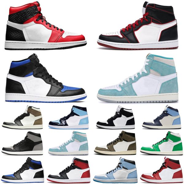 ale jumpman 1 1s men women basketball shoes dark mocha unc obsidian university blue lucky green mens trainers sports sneakers, White;red
ale jumpman 1 1s men women basketball shoes dark mocha unc obsidian university blue lucky green mens trainers sports sneakers, White;red