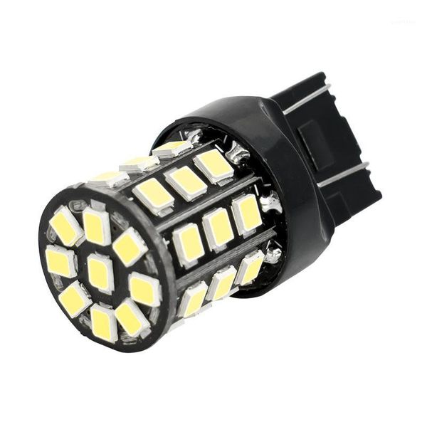 1pcs t20 w21/5w 7443 double string 33 smd 2835 led auto parking lamp rear bulb car daytime running light red white amber orange1
1pcs t20 w21/5w 7443 double string 33 smd 2835 led auto parking lamp rear bulb car daytime running light red white amber orange1