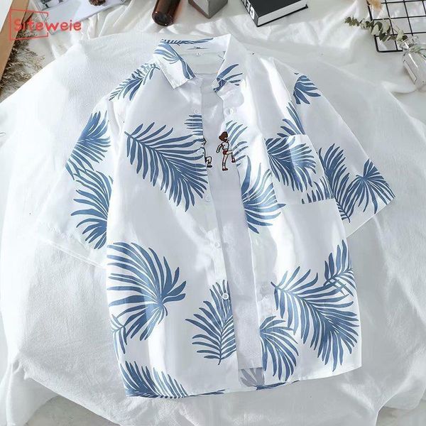 siteweie лето мужская повседневная кнопка hawaii print beach shore рукав быстрая сухие топы блузка гавайская рубашка мужская хломатная рубаш, White;black
siteweie лето мужская повседневная кнопка hawaii print beach shore рукав быстрая сухие топы блузка гавайская рубашка мужская хломатная рубаш, White;black