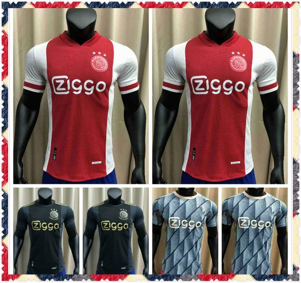 player version 20 21 ajax soccer jersey afc amsterdam neres huntelaar blind promes tadic 2020 2021 football player tight shirt, Black
player version 20 21 ajax soccer jersey afc amsterdam neres huntelaar blind promes tadic 2020 2021 football player tight shirt, Black