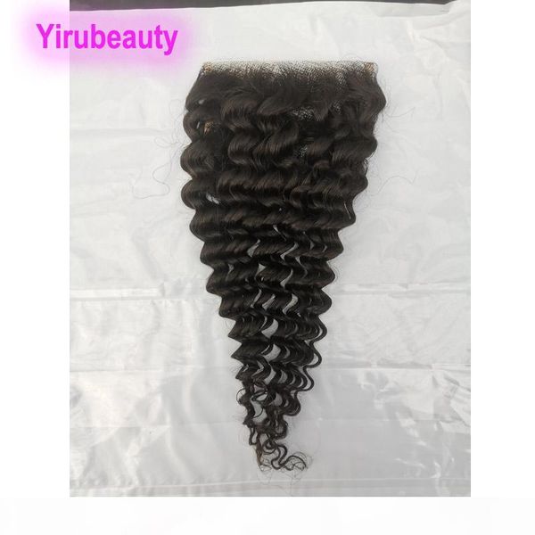 malaysian human hair 5x5 lace closure deep wave kinky curly water wave loose wave closures 5*5 closures three middle part, Black;brown
malaysian human hair 5x5 lace closure deep wave kinky curly water wave loose wave closures 5*5 closures three middle part, Black;brown