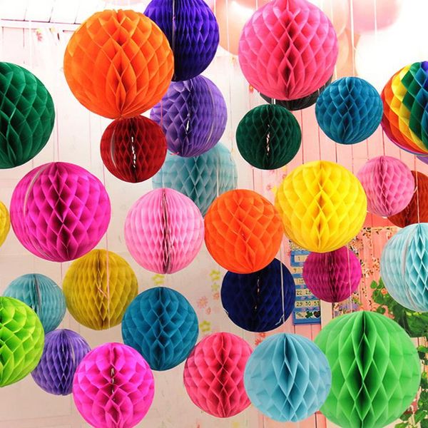10 pieces 12 color 8 inch 20cm beautiful honeycomb ball paper flower for wedding and party decoration hanging paper ball
10 pieces 12 color 8 inch 20cm beautiful honeycomb ball paper flower for wedding and party decoration hanging paper ball