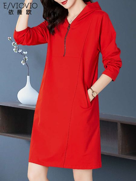 fat sister mm cover belly show thin large women's dress new autumn winter loose western style sweater skirt, Black
fat sister mm cover belly show thin large women's dress new autumn winter loose western style sweater skirt, Black