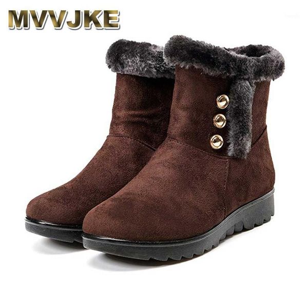 boots mvvjke2021fashion snow for women warm winter flat thick plush women's ankle cotton shoes bootse0751, Black
boots mvvjke2021fashion snow for women warm winter flat thick plush women's ankle cotton shoes bootse0751, Black