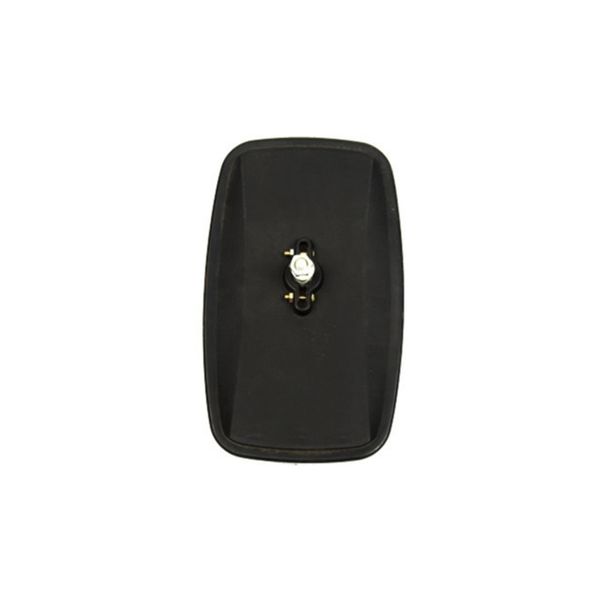 rearview mirror new dongfeng 140-1 plus large gm material: pp+ lens glass, high strength, good toughness, heat resistance
rearview mirror new dongfeng 140-1 plus large gm material: pp+ lens glass, high strength, good toughness, heat resistance