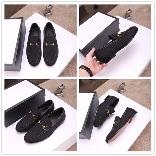 men's shoes 2018 fashion velvet dress shoe designers italian mans casual shoes boat handmade loafers moccasins for men suede shoes mens, Black
men's shoes 2018 fashion velvet dress shoe designers italian mans casual shoes boat handmade loafers moccasins for men suede shoes mens, Black