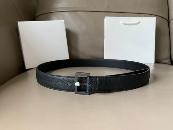 new 3.0 cm width black genuine leather pin buckle women belt with box women designers belts waistband 558088 01, Black;brown
new 3.0 cm width black genuine leather pin buckle women belt with box women designers belts waistband 558088 01, Black;brown