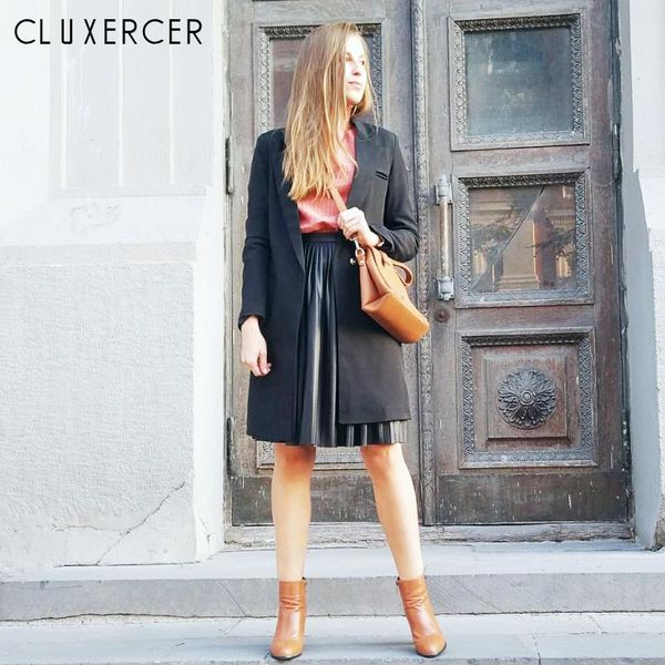 women's suits & blazers fall 2021 long sleeve casual blazer and jacket ladies plus size outwear blouson femme offers women, White;black
women's suits & blazers fall 2021 long sleeve casual blazer and jacket ladies plus size outwear blouson femme offers women, White;black