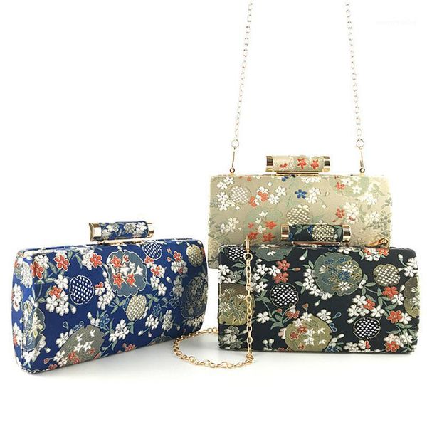 long chain blue/black floral printing womnen dinner banquet clutch elegant ladies party prom messenger clutches female phone bag1
long chain blue/black floral printing womnen dinner banquet clutch elegant ladies party prom messenger clutches female phone bag1